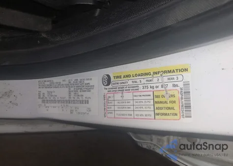 2015 Ford Fiesta Se from USA, damaged, VIN 3FADP4BJ1FM224707